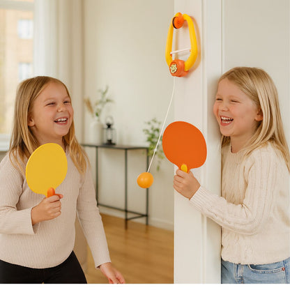 Dörrkarm pingis spelset